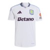 Maglia Aston Villa Trasferta Divisa 2024-25